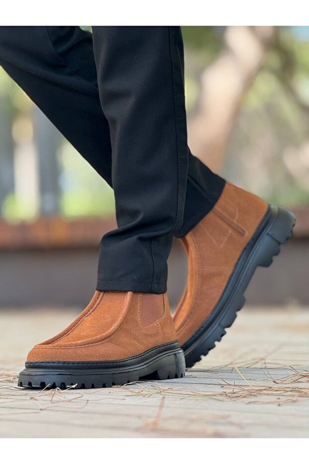 CH2433 - SST Erkek Bot TABA - 1