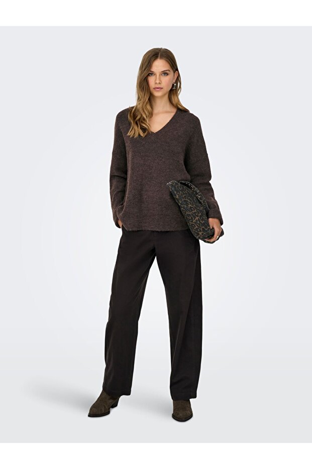 Strickpullover ONLTALIO Strickpullover - 5