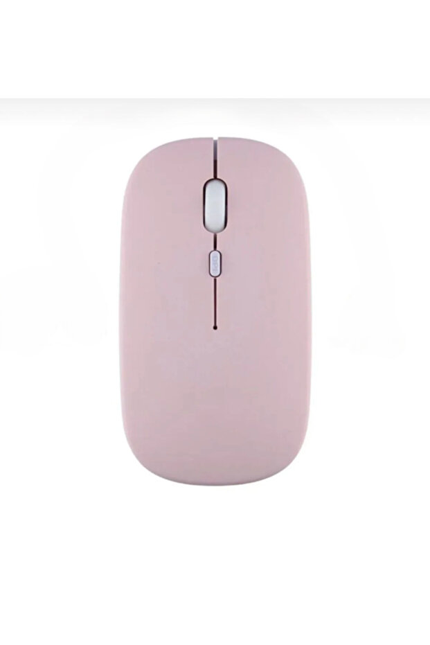 ZR216 Pembe Bluetooth Mouse - 1