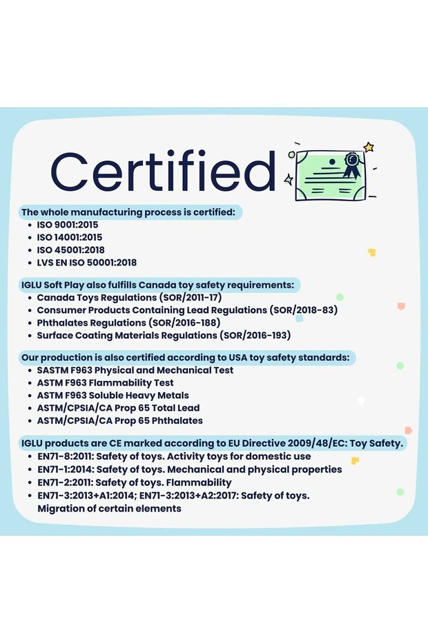 Creativity XL play and activity set - 2