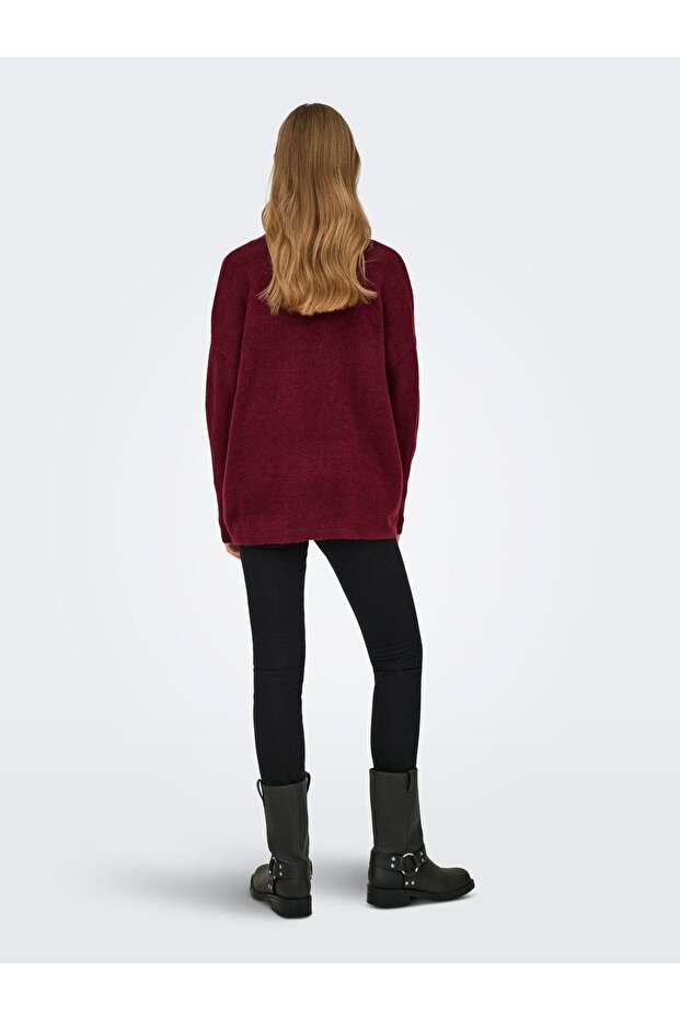 Strickpullover ONLTALIO Strickpullover - 4