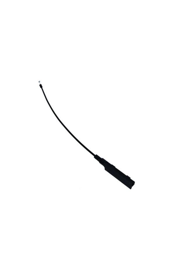 Engine Hood Cable Engine Compartment Bmw 7 - 1