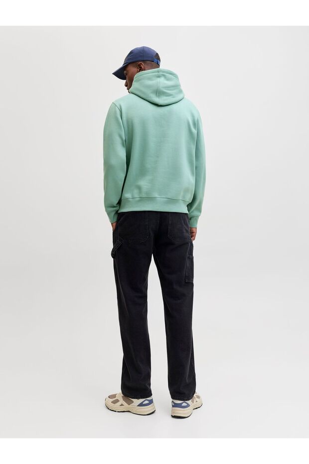 Kapuzenpullover Logo Kapuzenpullover - 2