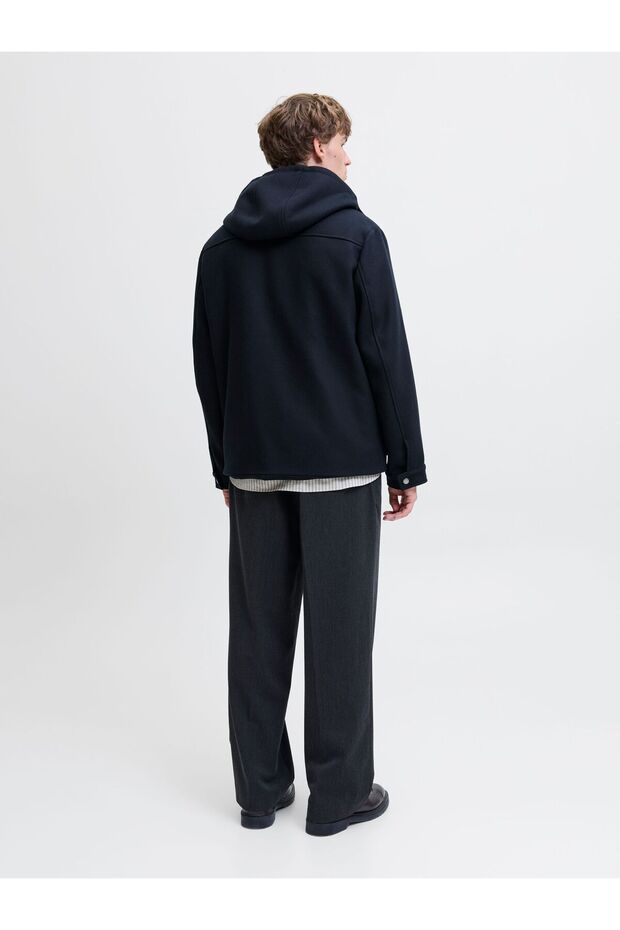 Jacke Jacke - 3