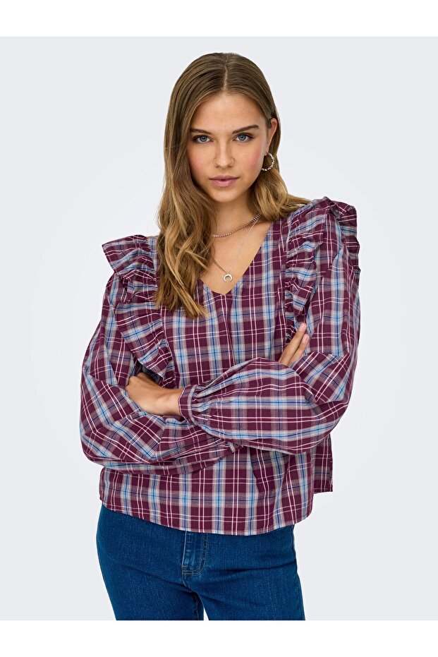 Top JDYDOLLY Top - 6