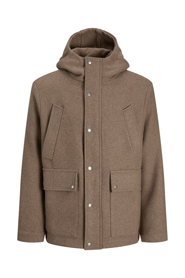 Jacke Jacke - 2