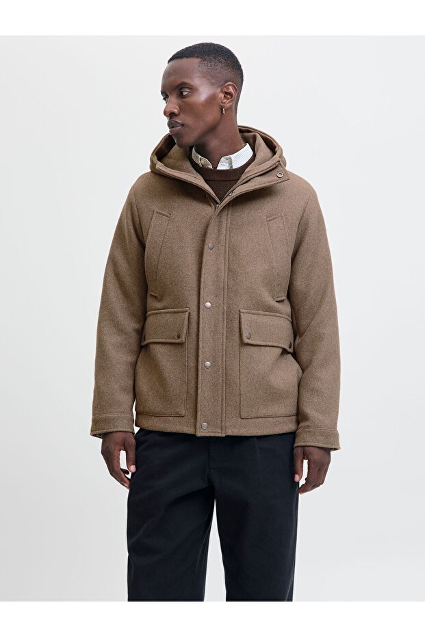 Jacke Jacke - 1