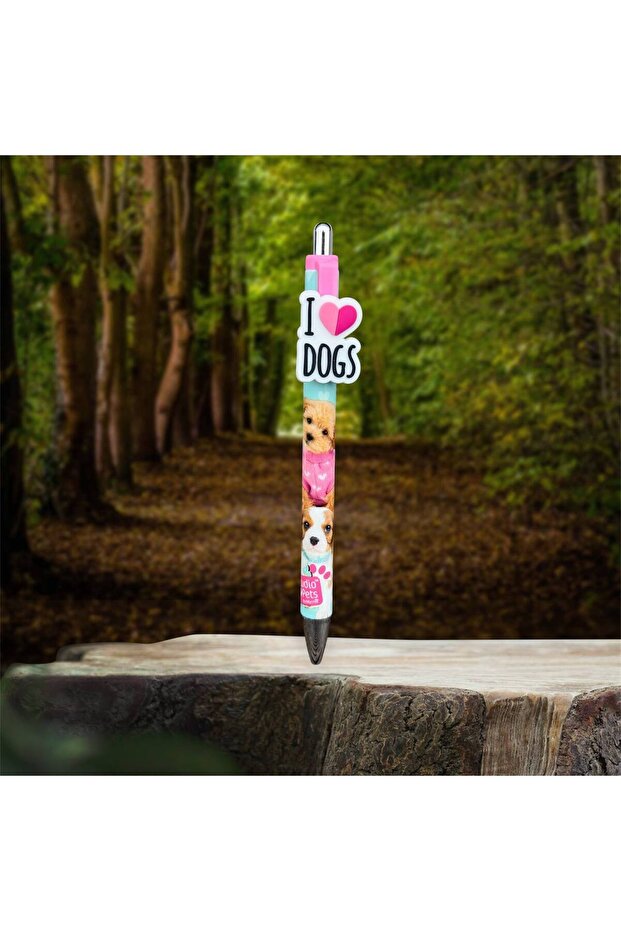 قلم برأس 0.7 - 1