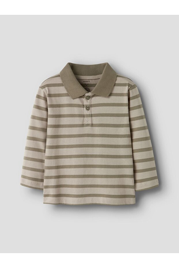 Poloshirt Regular Fit - 1