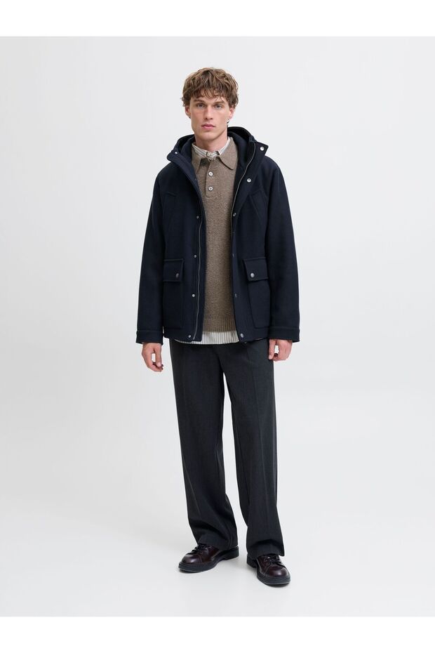 Jacke Jacke - 4