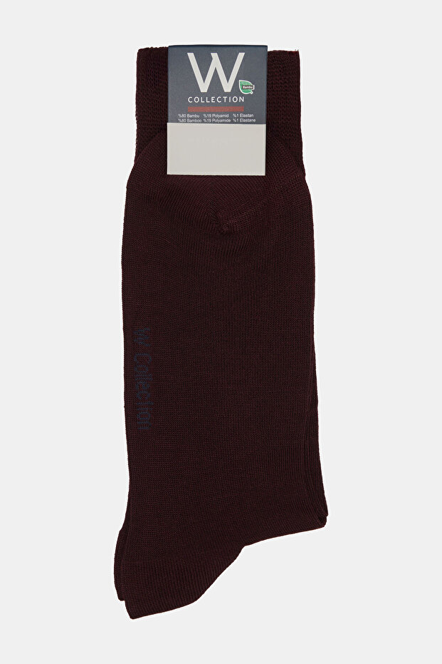 DÜZ SOKET ÇORAP - 2