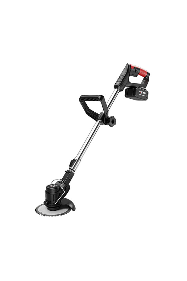 Multifunctional Lawn Mower - 1