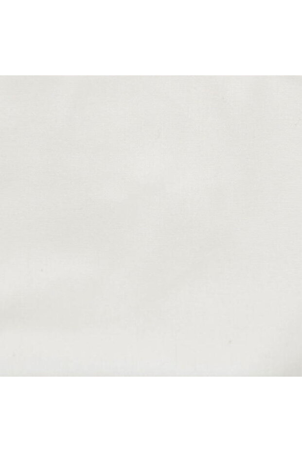 Soft Basic 2-Piece Pillowcase - White - 50X70 cm - 2