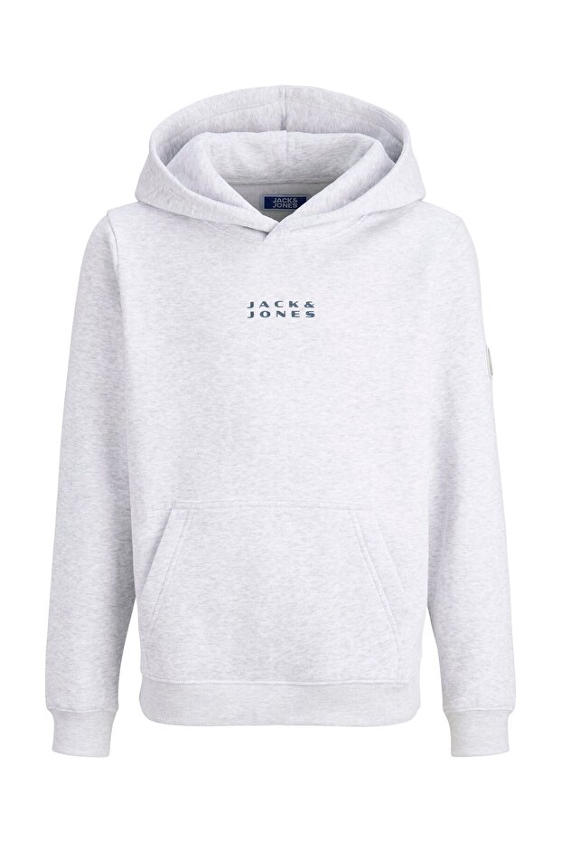 Kapuzenpullover Kapuzenpullover Junior - 2