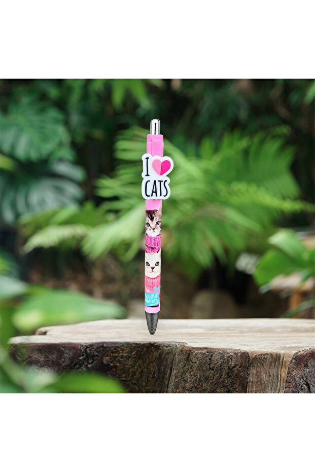 قلم برأس 0.7 - 1