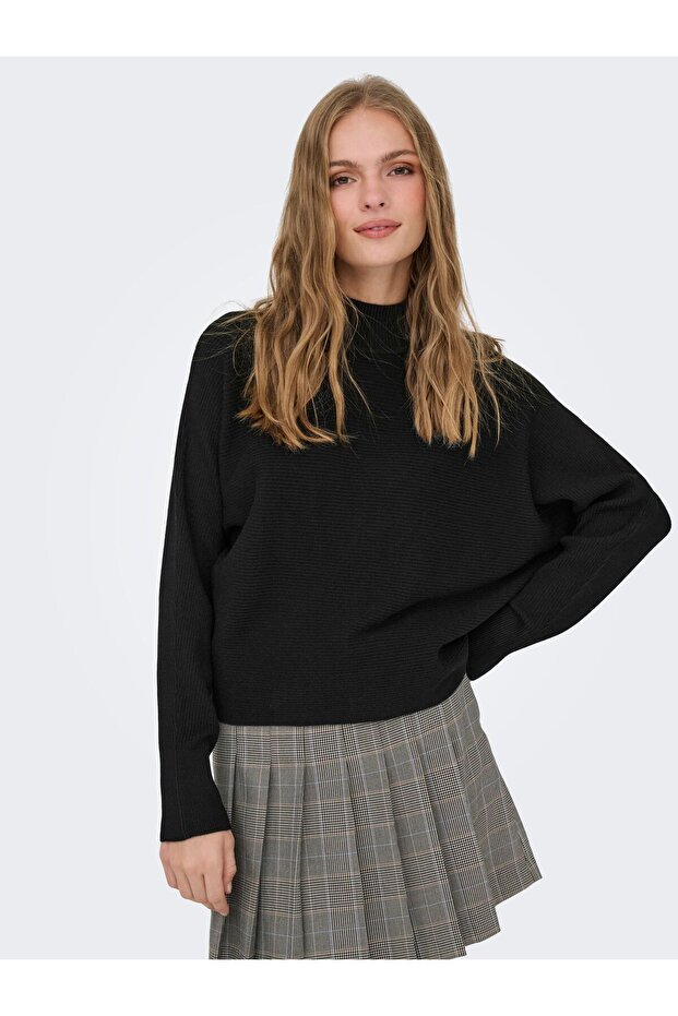 Strickpullover JDYPRIME Strickpullover - 6