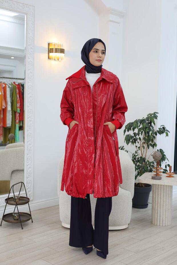 Rugan trençkot 38401 - 3