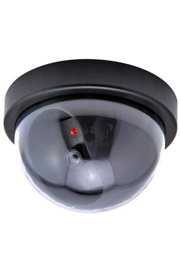 False Security Camera, LRTM, Black - 1