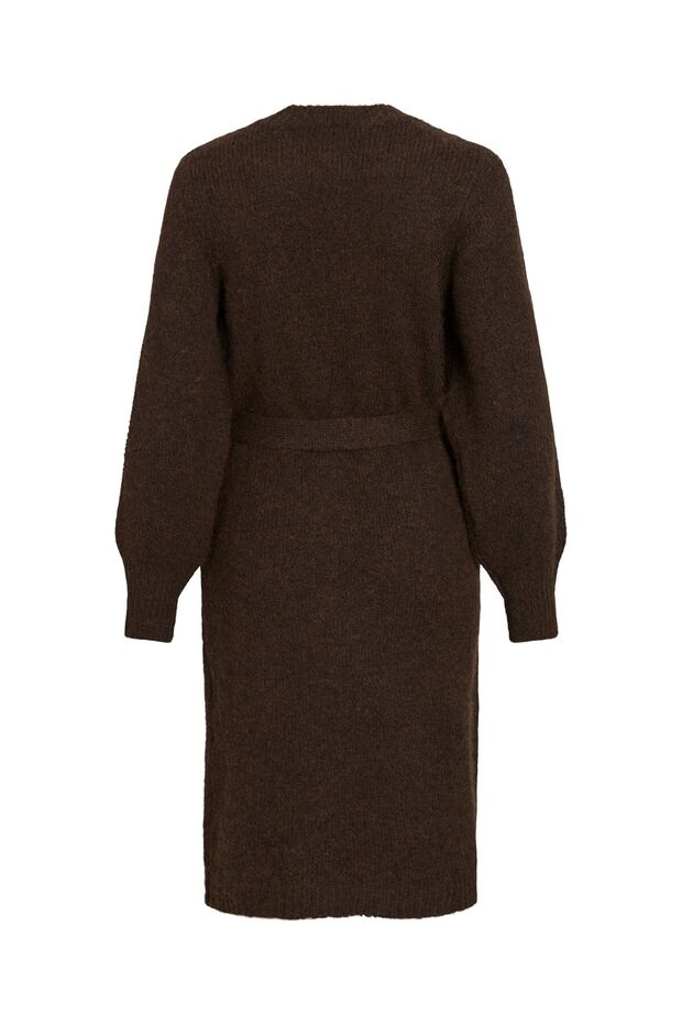 Maxikleid VILAMPE Strick - 3