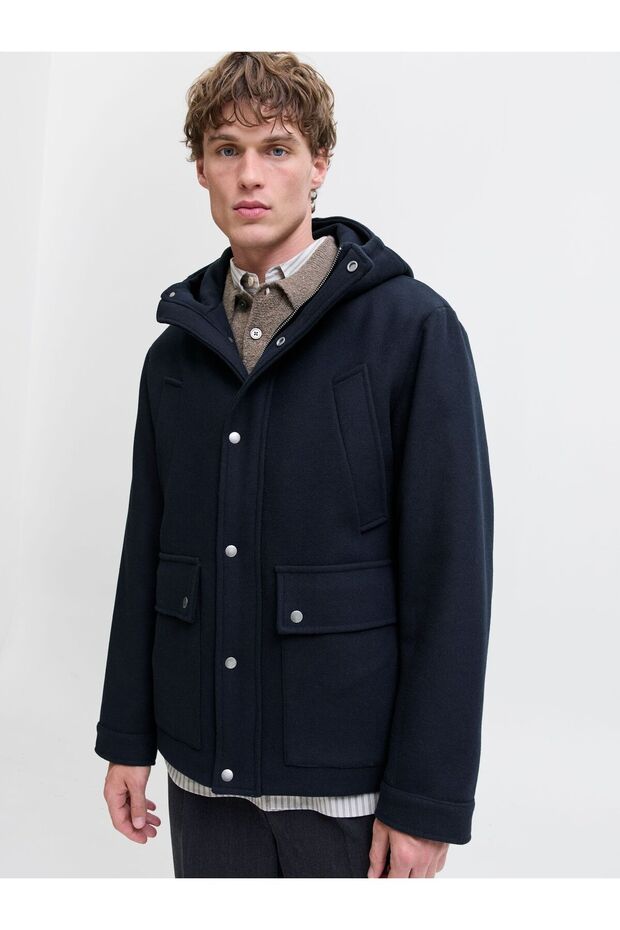 Jacke Jacke - 7
