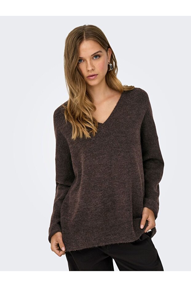 Strickpullover ONLTALIO Strickpullover - 6