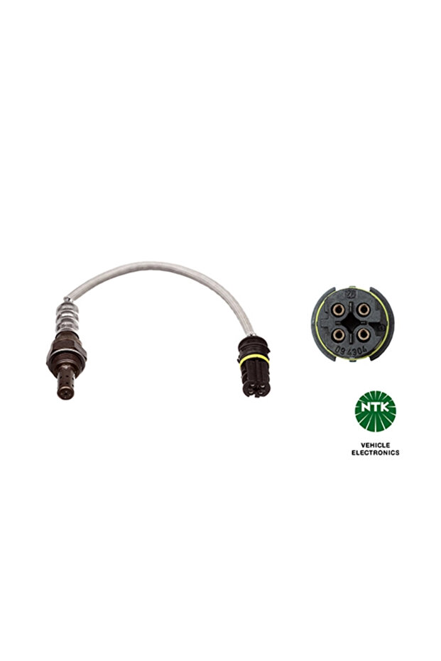 Sonda Lambda Bmw 1/3 - 1