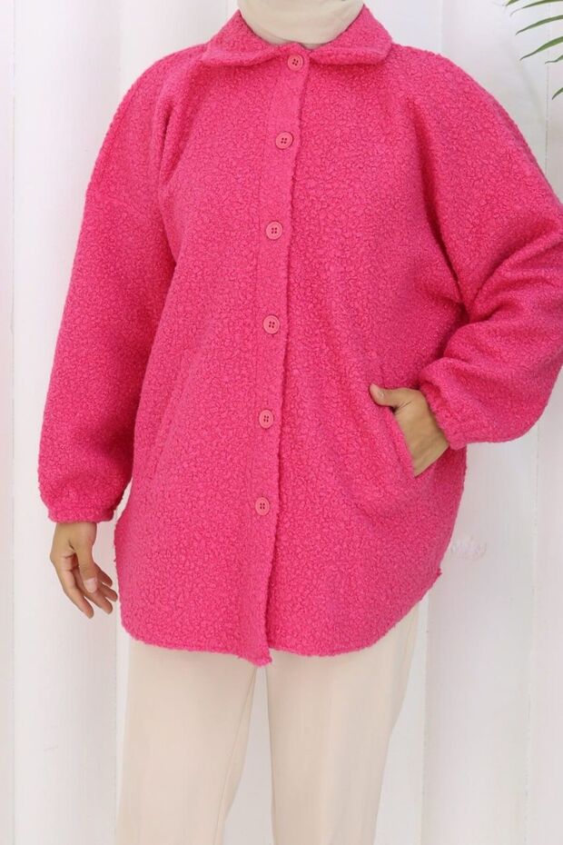 Booklet Fabric Complementary Shirt - 2