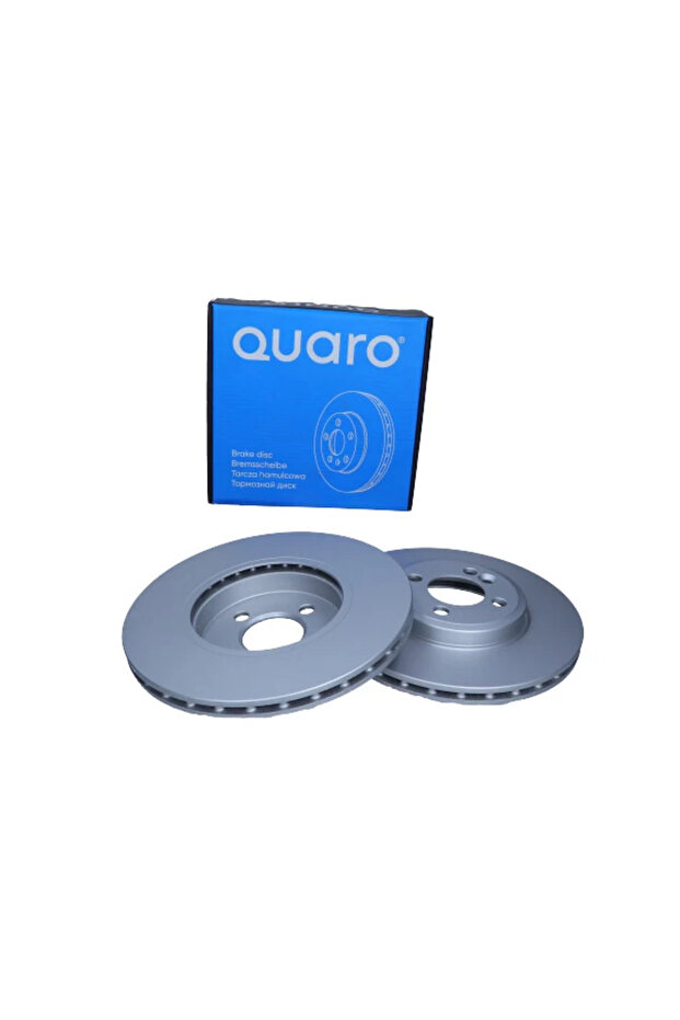 Мини спирачен диск - 2