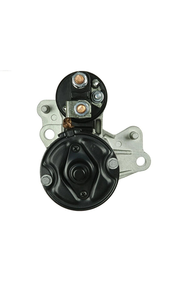 Starter Mini Mini - 3