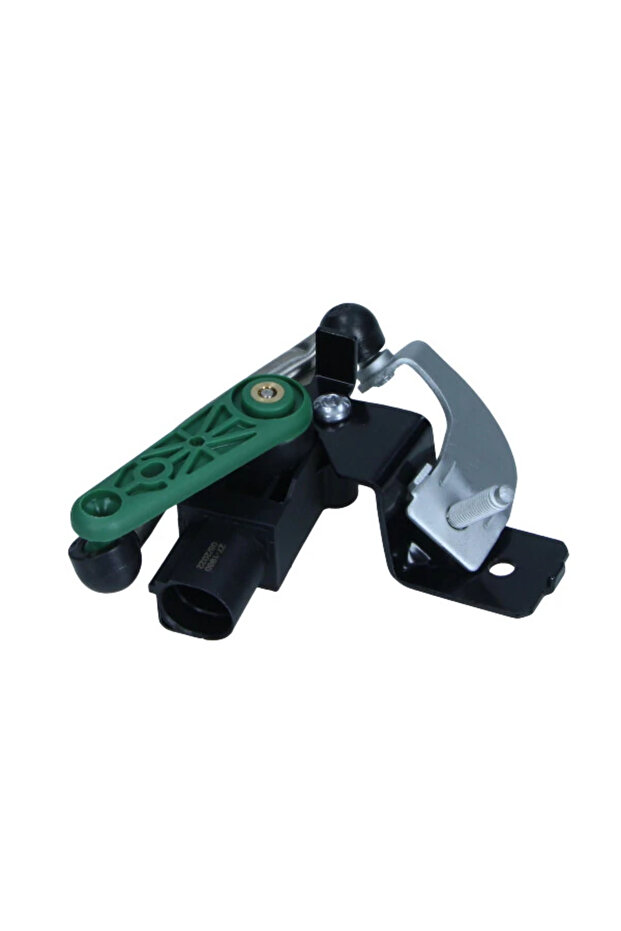 Headlight adjustment sensor Front right axle VW PASSAT B6 Variant 2005-2011 27-1980 - 1