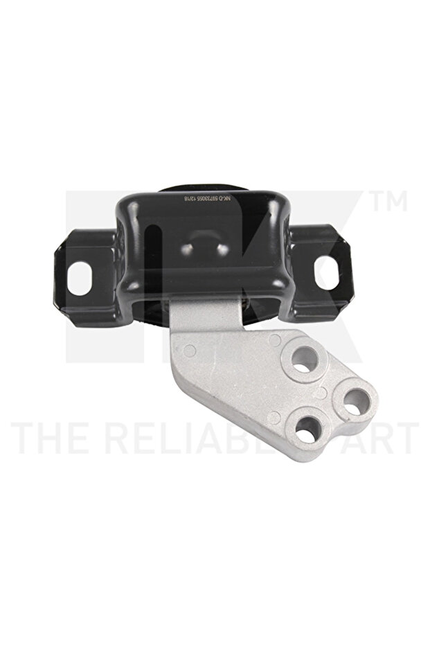Smart Fortwo Front Engine Mount - 1