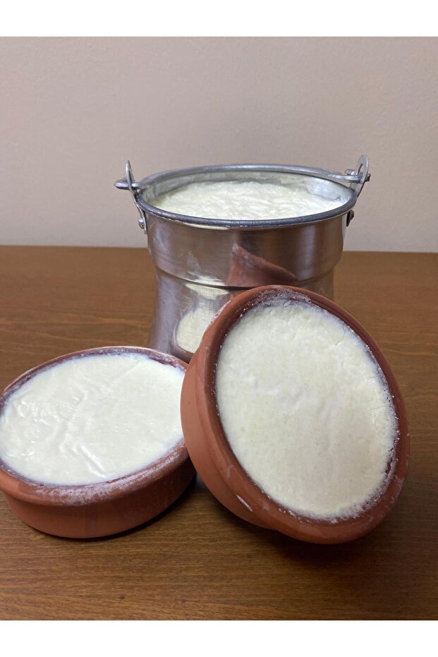 Silifke Yoğurdu Çömlekte 1 kg - 6