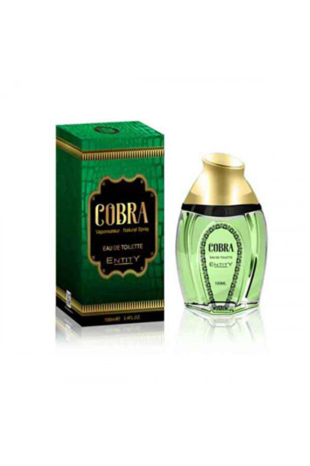 عطر كوبرا 100 مل - 1