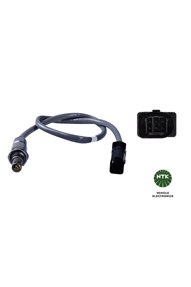 Lambda sensor Skoda Octavia 3 - 1