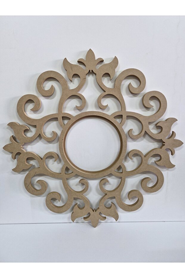 AYNA ÇERÇEVESİ - 2