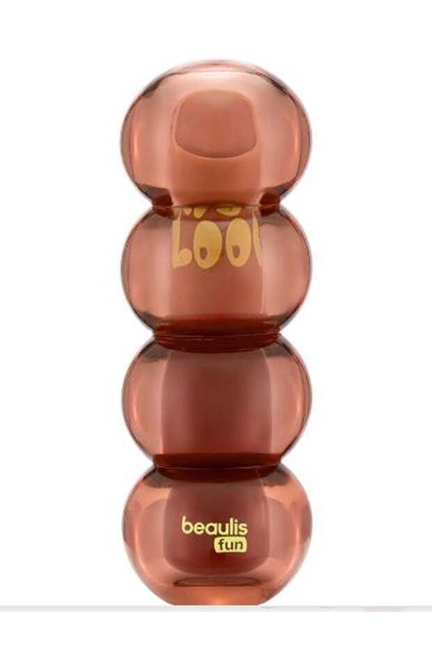 Fun Kiss Loop Ruj 210 Peach Rings - 2
