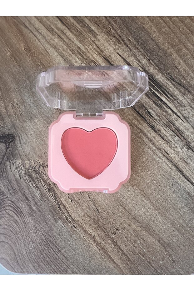 tekli toz allık - 1