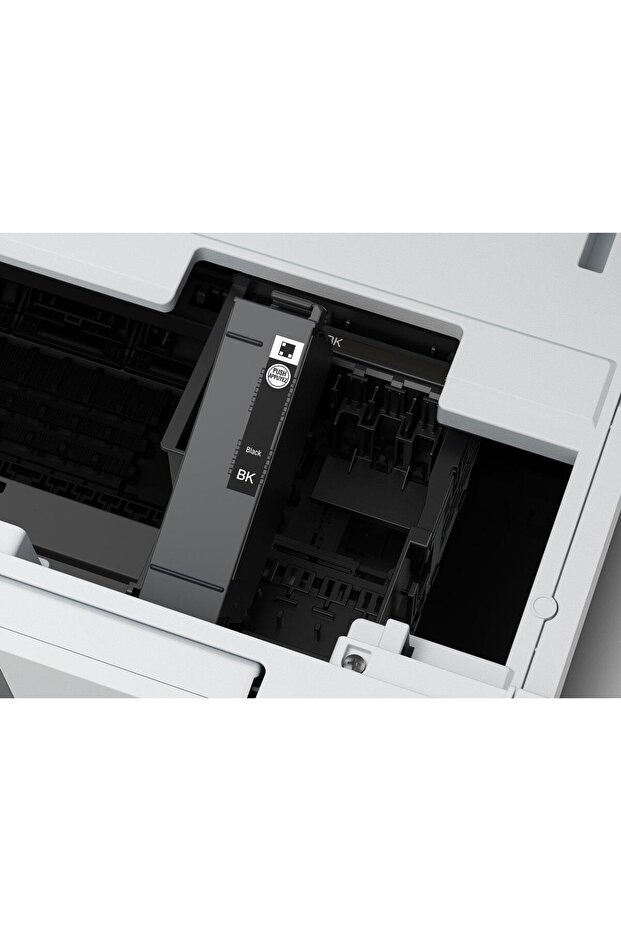 WorkForce Pro WF-M4619DW Multifunction Printer Wireless Inkjet Printer/Copier/Scanner/Fax - 7
