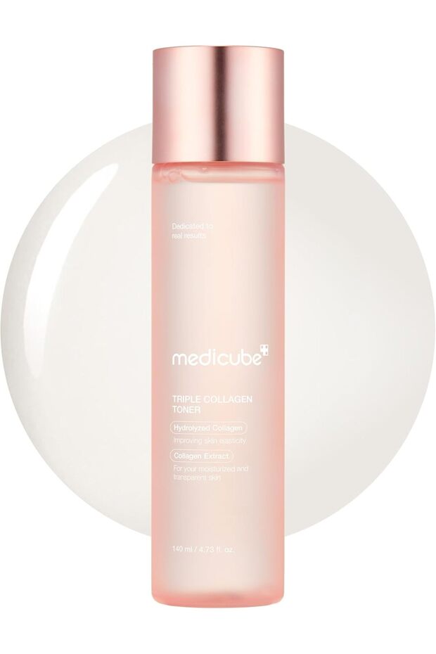 Triple Collagen Toner (4.73 fl.oz.)