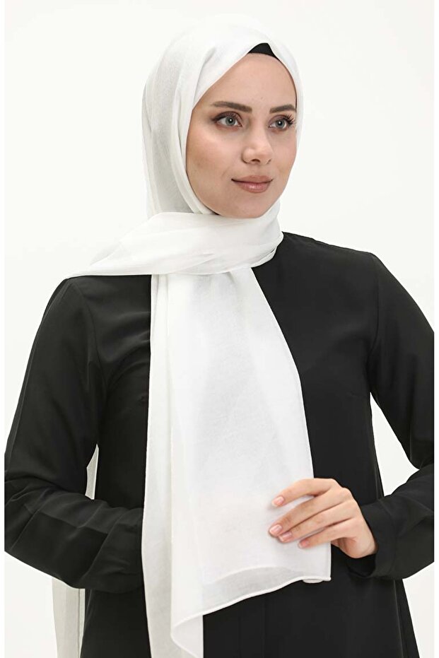 شال كارمن منقوش 70226-04 إكرو