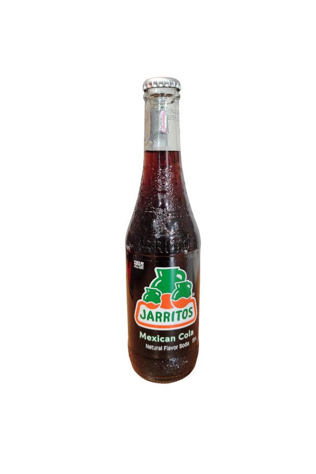 Cola mexicană