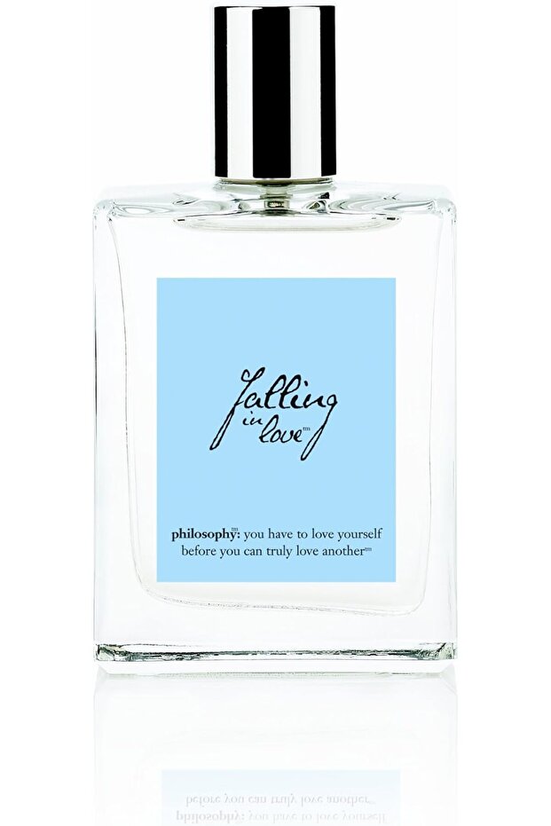 Falling in Love for Her Eau de Toilette 60ml