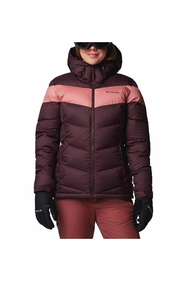 Abbott Peak Ii Insulated Women's Jacket