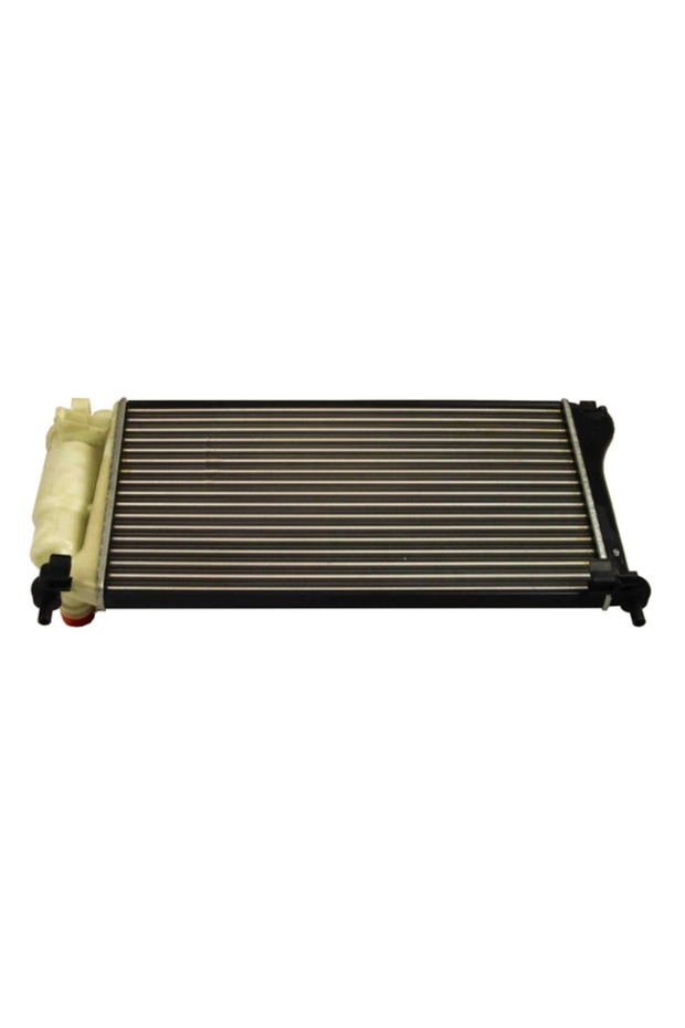 Fiat Panda Engine Cooling Radiator - 2