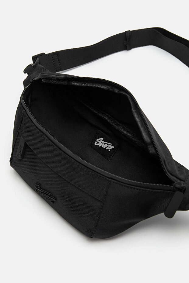 STWD naylon bel çantası - 2