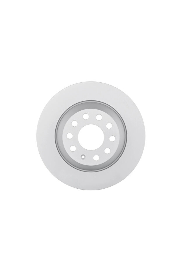 Спирачен диск Audi A6 C6 - 1