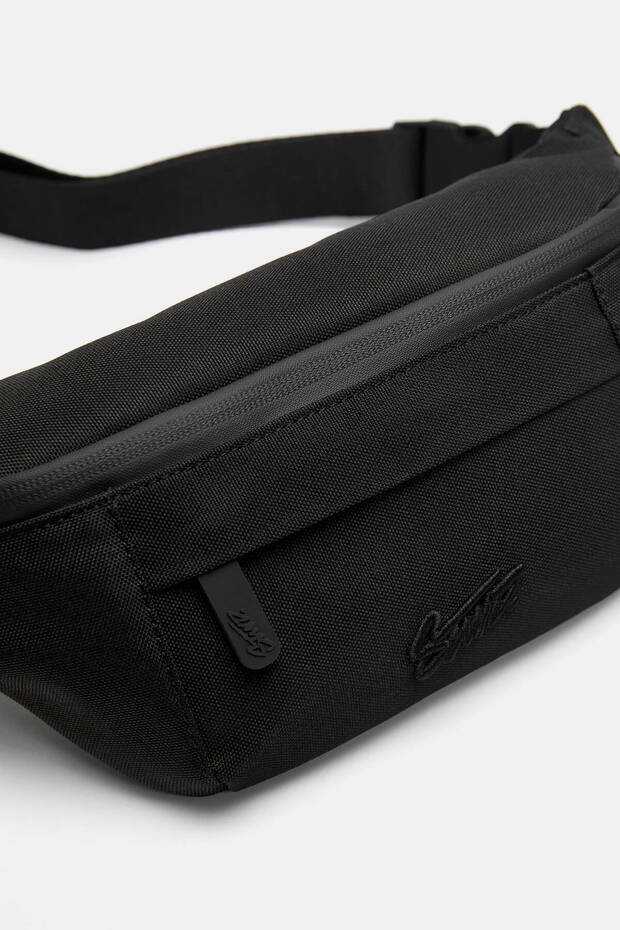 STWD naylon bel çantası - 5