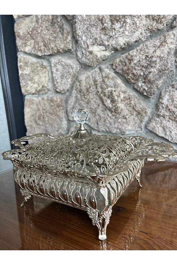 Çikolata tepsisi - 2