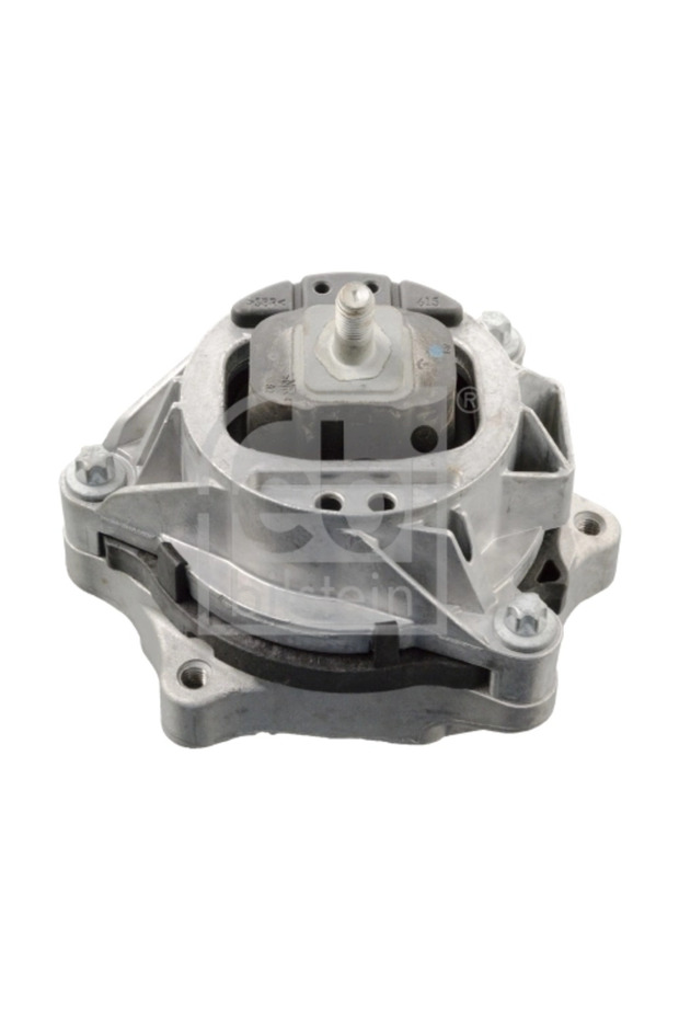 Left Engine Mount Bmw 3/4 - 1