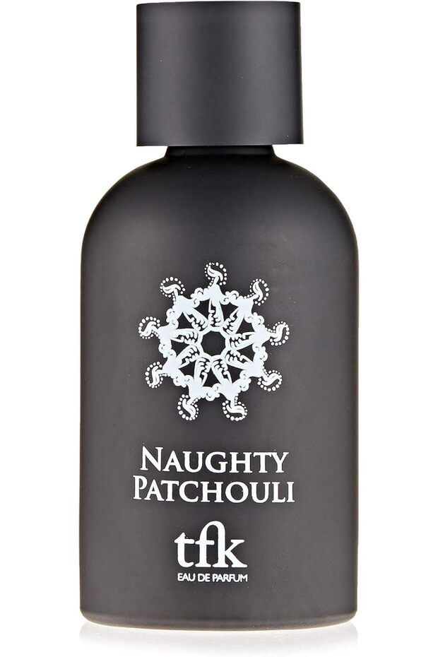 Naughty Patchouli Unisex 100ml - Eau de Parfum
